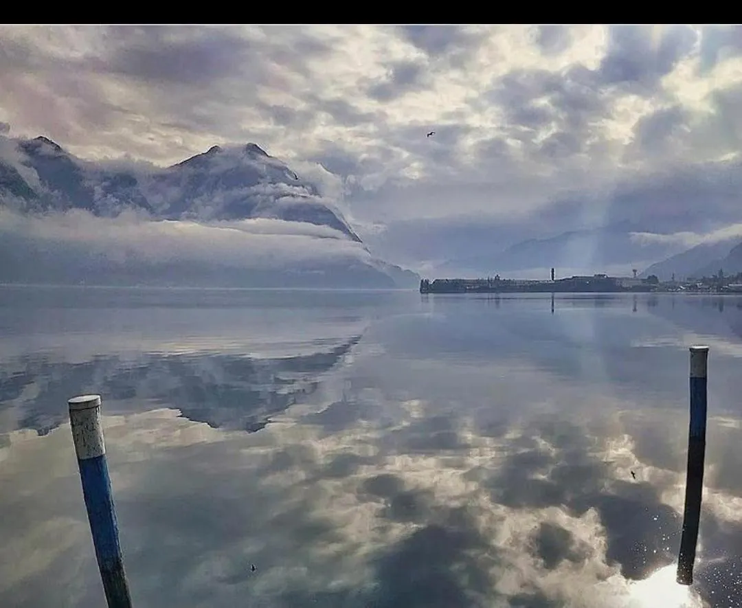 Lo Scrigno Sul Lago 로베레 이탈리아